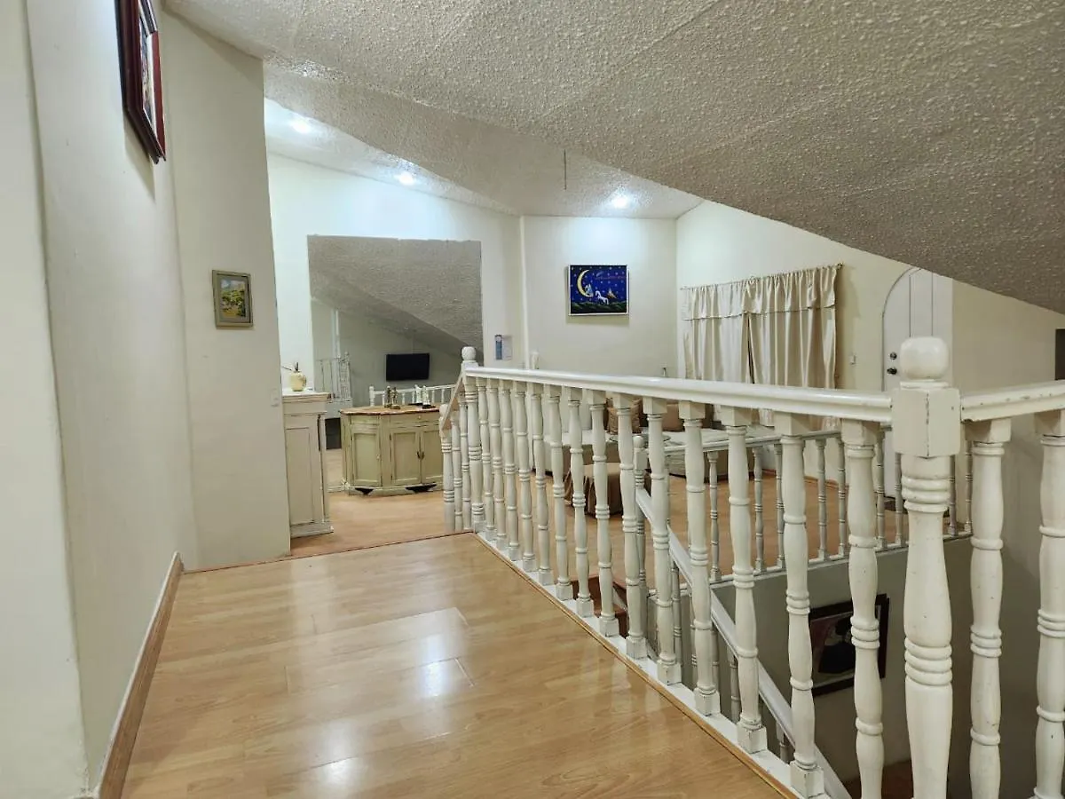 Apartamento Departamento Parque La Libertad Cuenca
