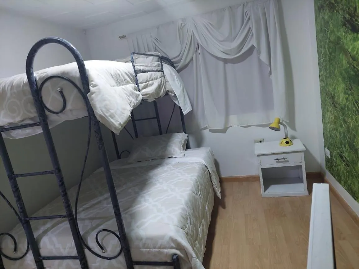 Apartamento Departamento Parque La Libertad Cuenca