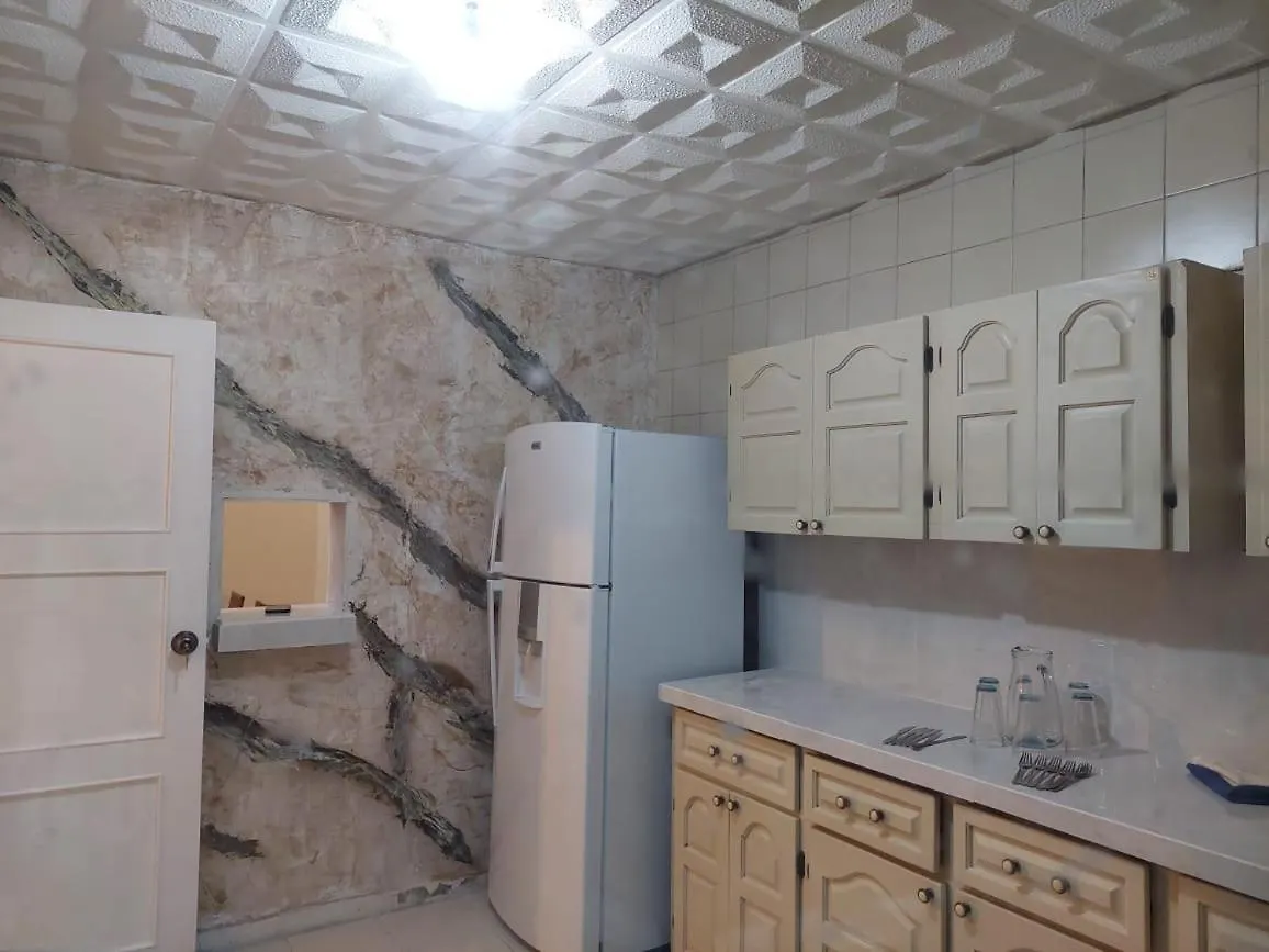 Apartamento Departamento Parque La Libertad Cuenca 0*,