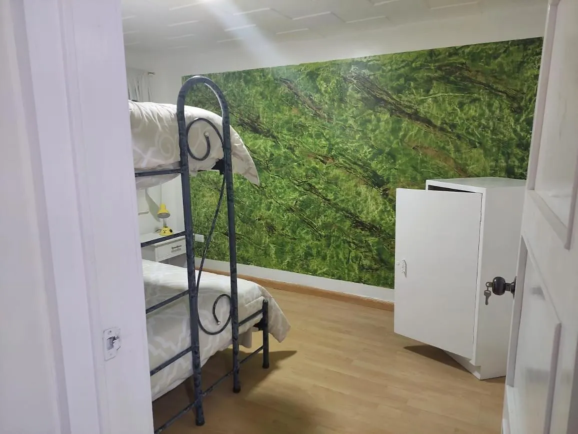 Apartamento Departamento Parque La Libertad Cuenca