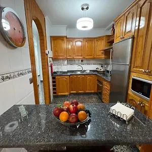  Apartamento C&m España