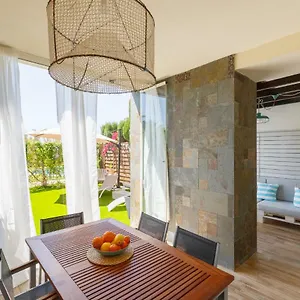  Apartamento Oasis Del Toyo España